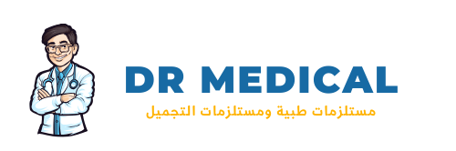 Dr Medical logo